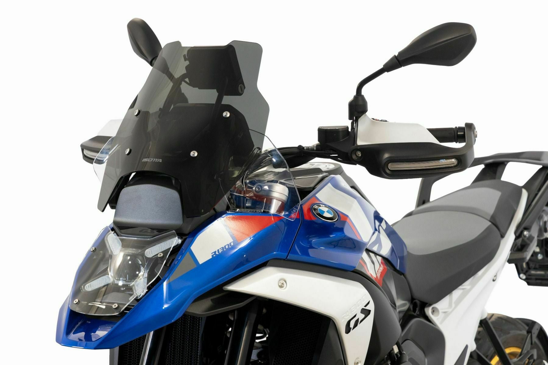 ISOTTA ウインドシールド エンデュランス プラス BMW R 1300 GS