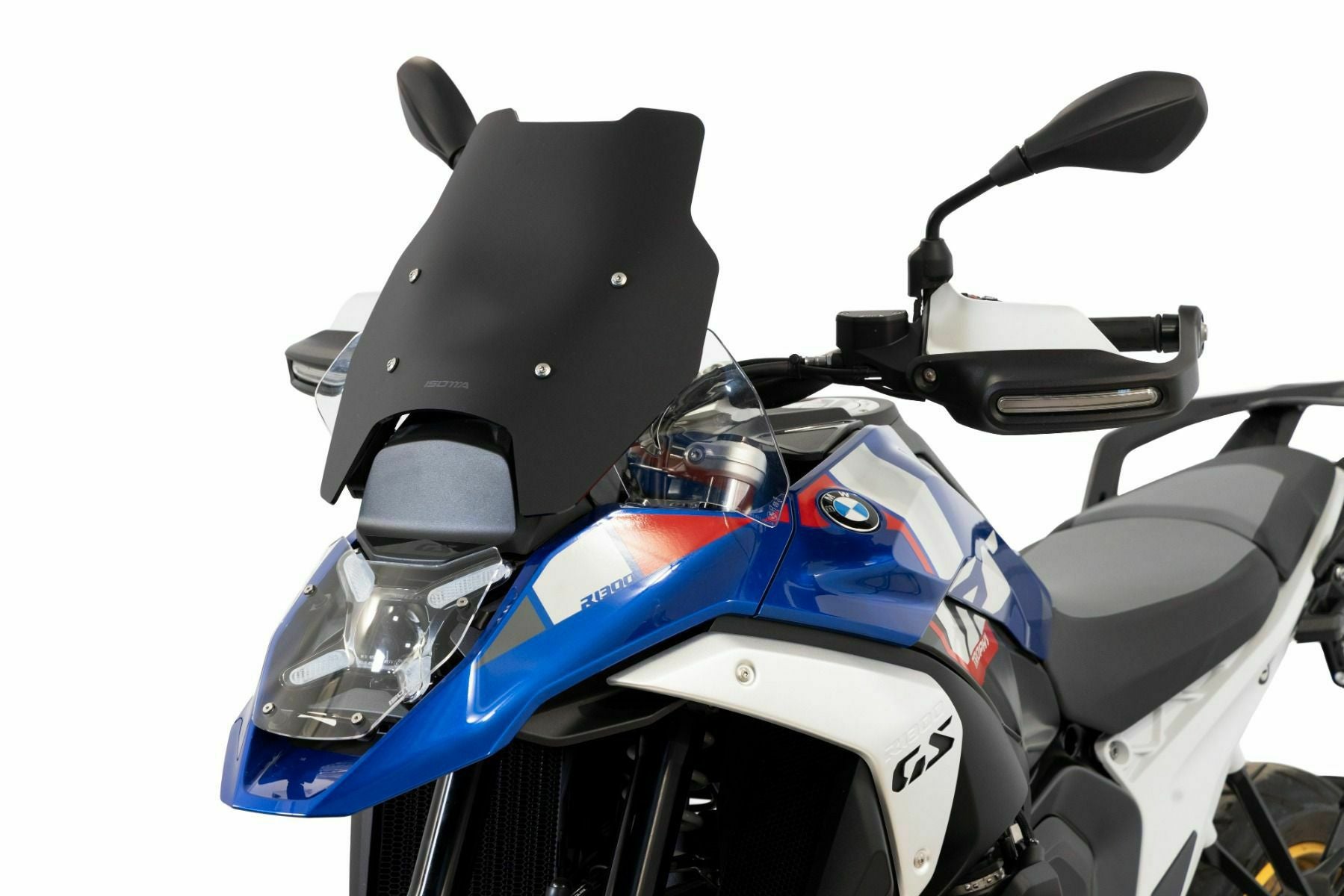 ISOTTA ウインドシールド エンデュランス プラス BMW R 1300 GS