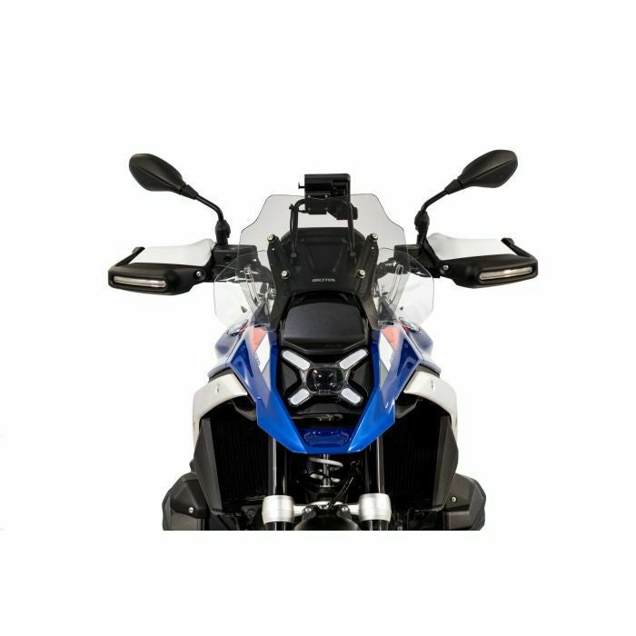 ISOTTA ウインドシールド エンデュランス ロー BMW R 1300 GS | バイク