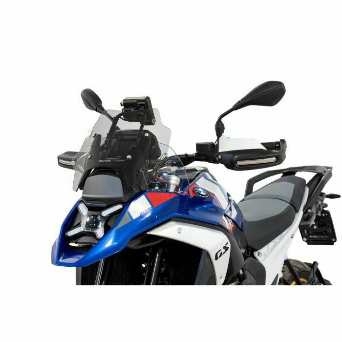  R1300GS用　ウインドシールド　「ISOTTA」製 ISOTTA ウインドシールド エンデュランス ロー BMW R 1300 GS | バイク