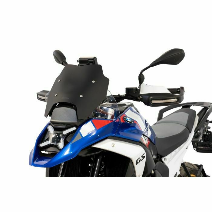 ISOTTA ウインドシールド エンデュランス ロー BMW R 1300 GS | バイク
