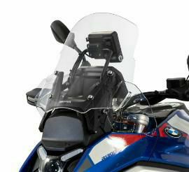 ISOTTA ウインドシールド マスター プラス BMW R 1300 GS (レーダー