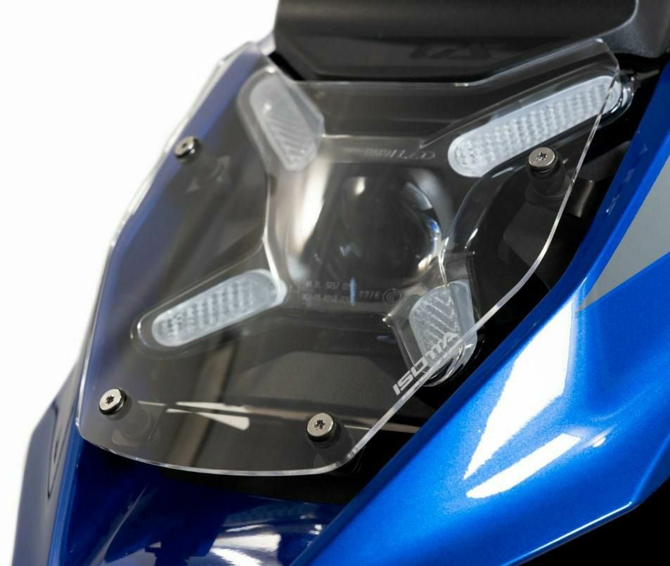 ISOTTA ウインドシールド エンデュランス プラス BMW R 1300 GS