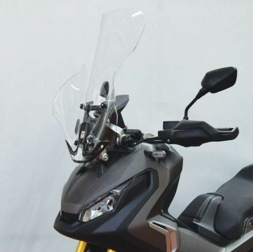 HONDA ウインドシールド ISOTTA HONDA X-ADV750 (2021-2024)専用ウインドシールド