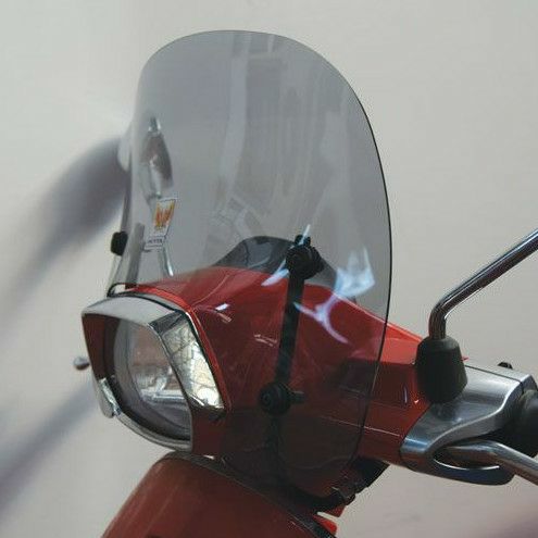 ISOTTA ウィンドシールド YAMAHA TRICITY 125 (2014-) TRICITY 155