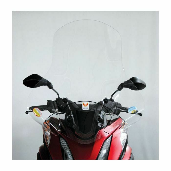 ISOTTA YAMAHA TRICITY 125 (2014-) / TRICITY155 (2016-)専用ハイ