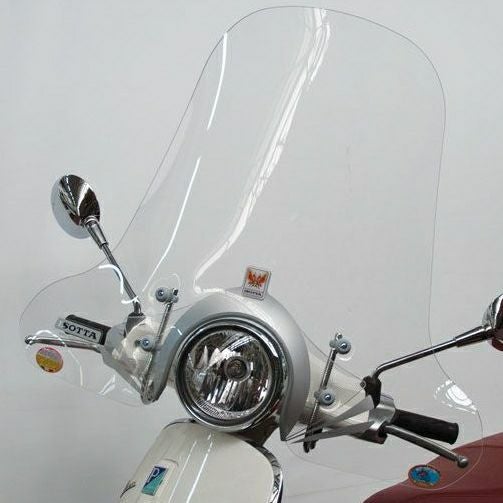 ISOTTA VESPA プリマベーラ50/125/150 (2013-2024)専用ミディアム