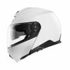 SCHUBERTH フリップアップヘルメット C5 ホワイト_2