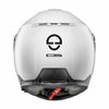 SCHUBERTH フリップアップヘルメット C5 ホワイト_3