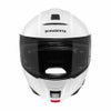 SCHUBERTH フリップアップヘルメット C5 ホワイト_4