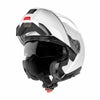 SCHUBERTH フリップアップヘルメット C5 ホワイト_5