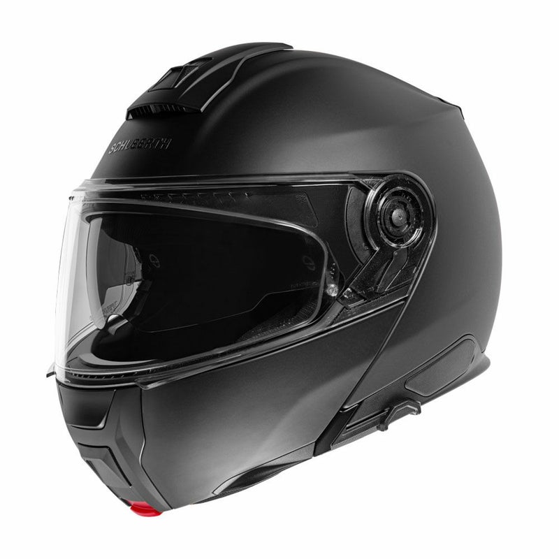 SCHUBERTH フリップアップヘルメット C5 マットブラック_1