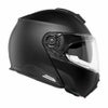 SCHUBERTH フリップアップヘルメット C5 マットブラック_5
