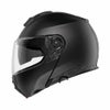 SCHUBERTH フリップアップヘルメット C5 マットブラック_8