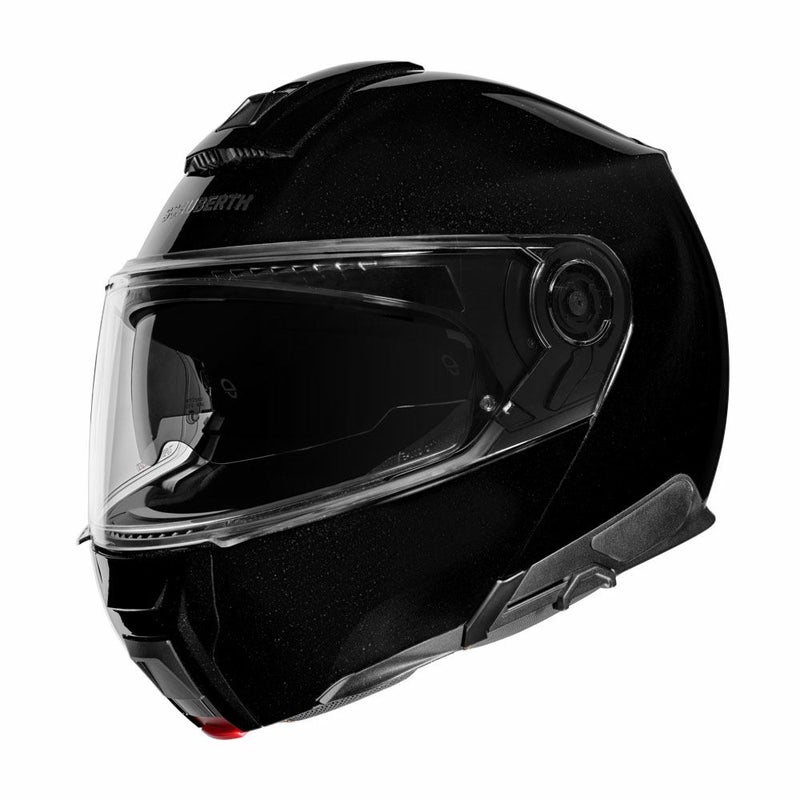 SCHUBERTH フリップアップヘルメット C5 ブラック_1