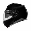SCHUBERTH フリップアップヘルメット C5 ブラック_8