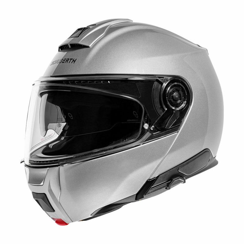 SCHUBERTH フリップアップヘルメット C5 シルバー_1