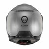 SCHUBERTH フリップアップヘルメット C5 シルバー_2