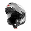 SCHUBERTH フリップアップヘルメット C5 シルバー_6