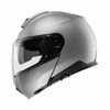 SCHUBERTH フリップアップヘルメット C5 シルバー_8
