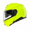 SCHUBERTH フリップアップヘルメット C5 フルオイエロー_8