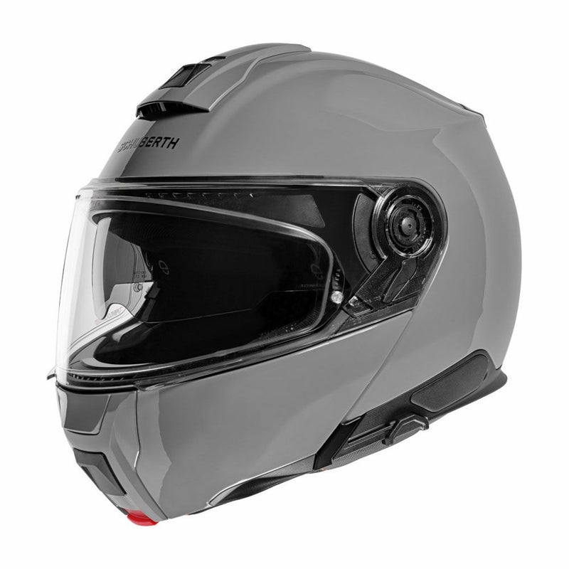 SCHUBERTH フリップアップヘルメット C5 コンクリートグレー_1