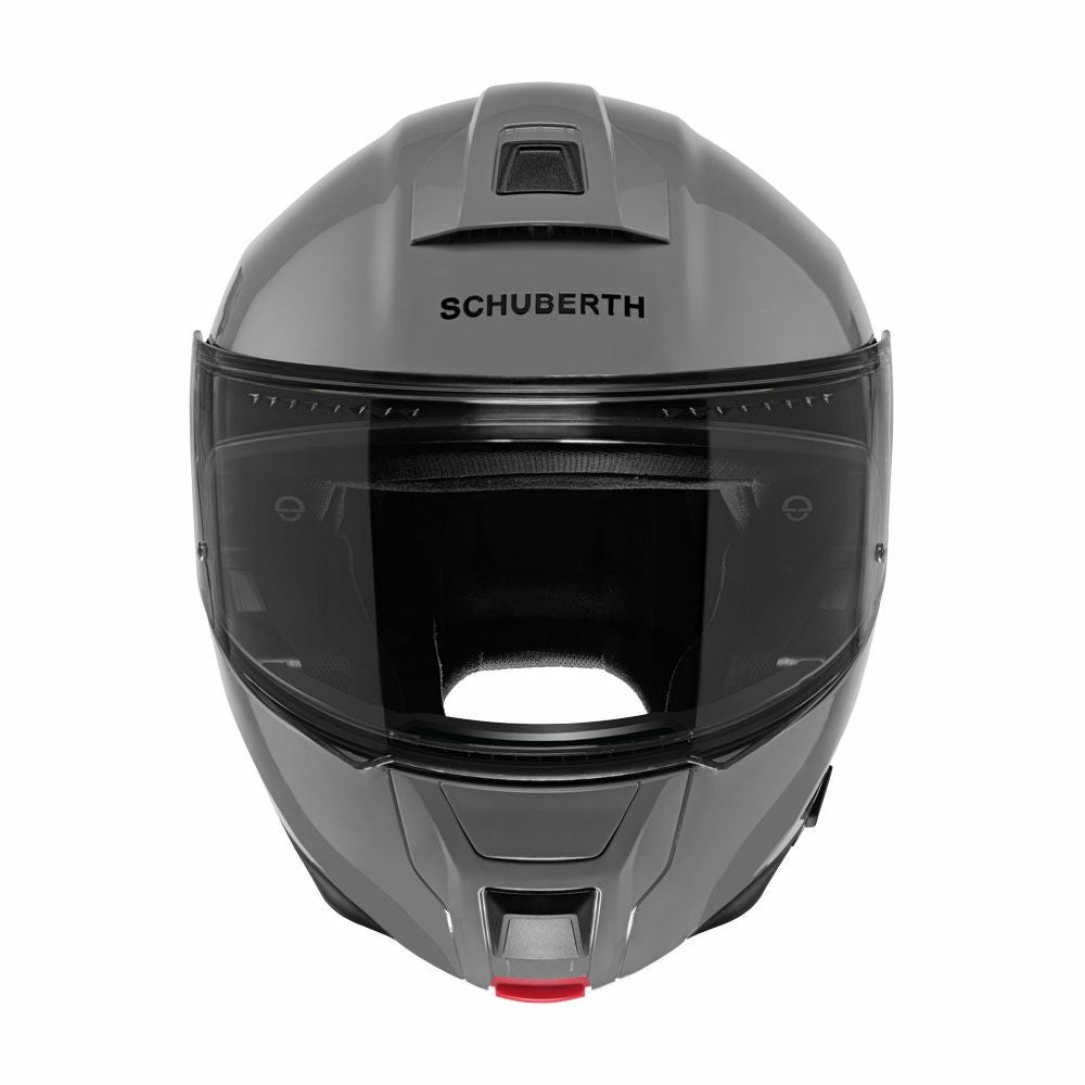 SCHUBERTH フリップアップヘルメット C5 コンクリートグレー | バイク