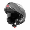 SCHUBERTH フリップアップヘルメット C5 コンクリートグレー_4
