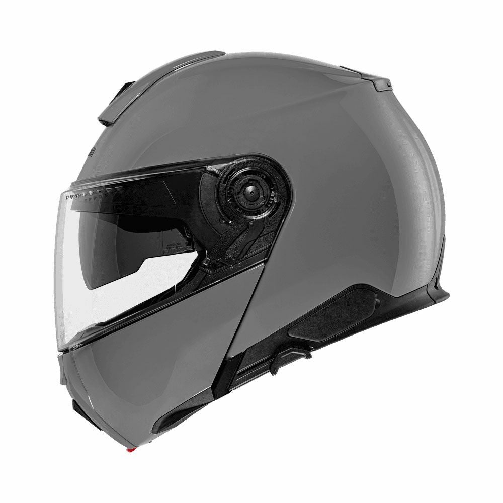 SCHUBERTH フリップアップヘルメット C5 コンクリートグレー | バイク