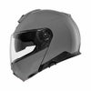 SCHUBERTH フリップアップヘルメット C5 コンクリートグレー_8