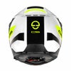 SCHUBERTH フリップアップヘルメット C5 エクリプス イエロー_2