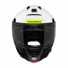 SCHUBERTH フリップアップヘルメット C5 エクリプス イエロー_3