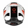 SCHUBERTH フリップアップヘルメット C5 エクリプス レッド_2