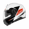 SCHUBERTH フリップアップヘルメット C5 エクリプス レッド_8