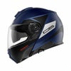 SCHUBERTH フリップアップヘルメット C5 エクリプス ブルー_8
