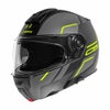 SCHUBERTH フリップアップヘルメット C5 マスター イエロー_1
