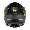 SCHUBERTH フリップアップヘルメット C5 マスター イエロー_2