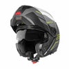 SCHUBERTH フリップアップヘルメット C5 マスター イエロー_4