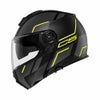 SCHUBERTH フリップアップヘルメット C5 マスター イエロー_8
