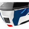 SCHUBERTH フリップアップヘルメット C5 マスター ブルー_4