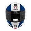 SCHUBERTH フリップアップヘルメット C5 マスター ブルー_5