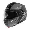 SCHUBERTH フリップアップヘルメット C5 マスター グレー_1