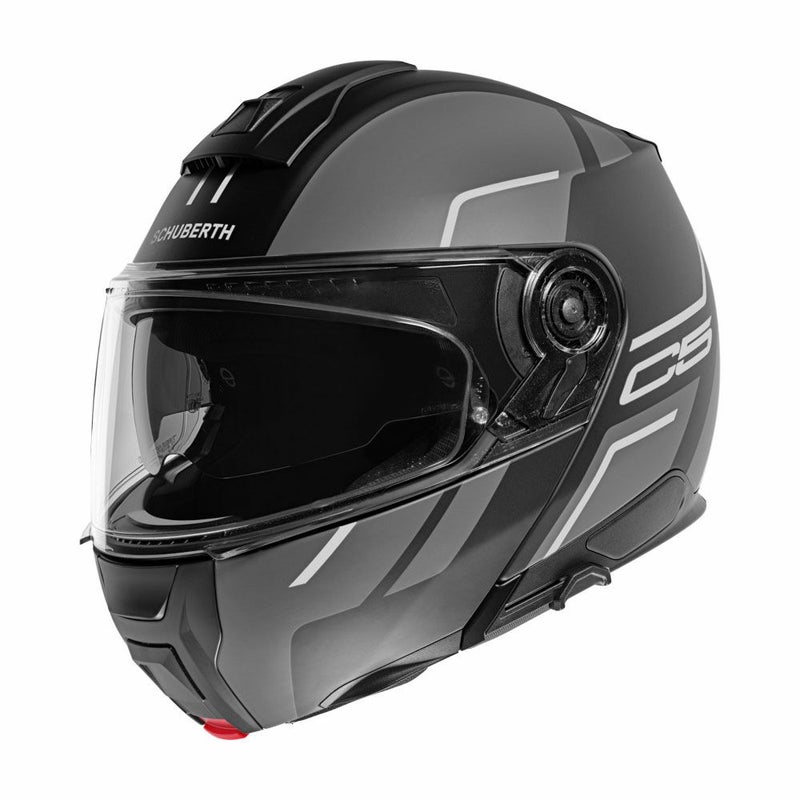 SCHUBERTH フリップアップヘルメット C5 マスター グレー_1