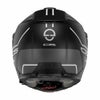 SCHUBERTH フリップアップヘルメット C5 マスター グレー_4