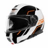 SCHUBERTH フリップアップヘルメット C5 マスター オレンジ_1