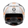 SCHUBERTH フリップアップヘルメット C5 マスター オレンジ_2