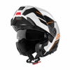SCHUBERTH フリップアップヘルメット C5 マスター オレンジ_4