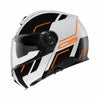 SCHUBERTH フリップアップヘルメット C5 マスター オレンジ_8