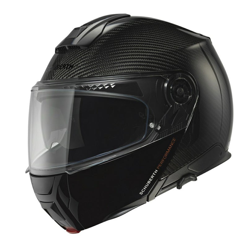 SCHUBERTH フリップアップヘルメット C5 CARBON カーボンヘルメット_1