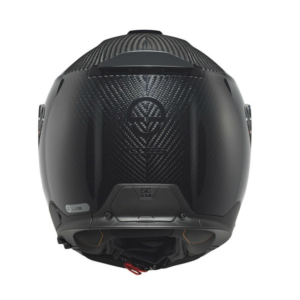 SCHUBERTH フリップアップヘルメット C5 CARBON カーボンヘルメット